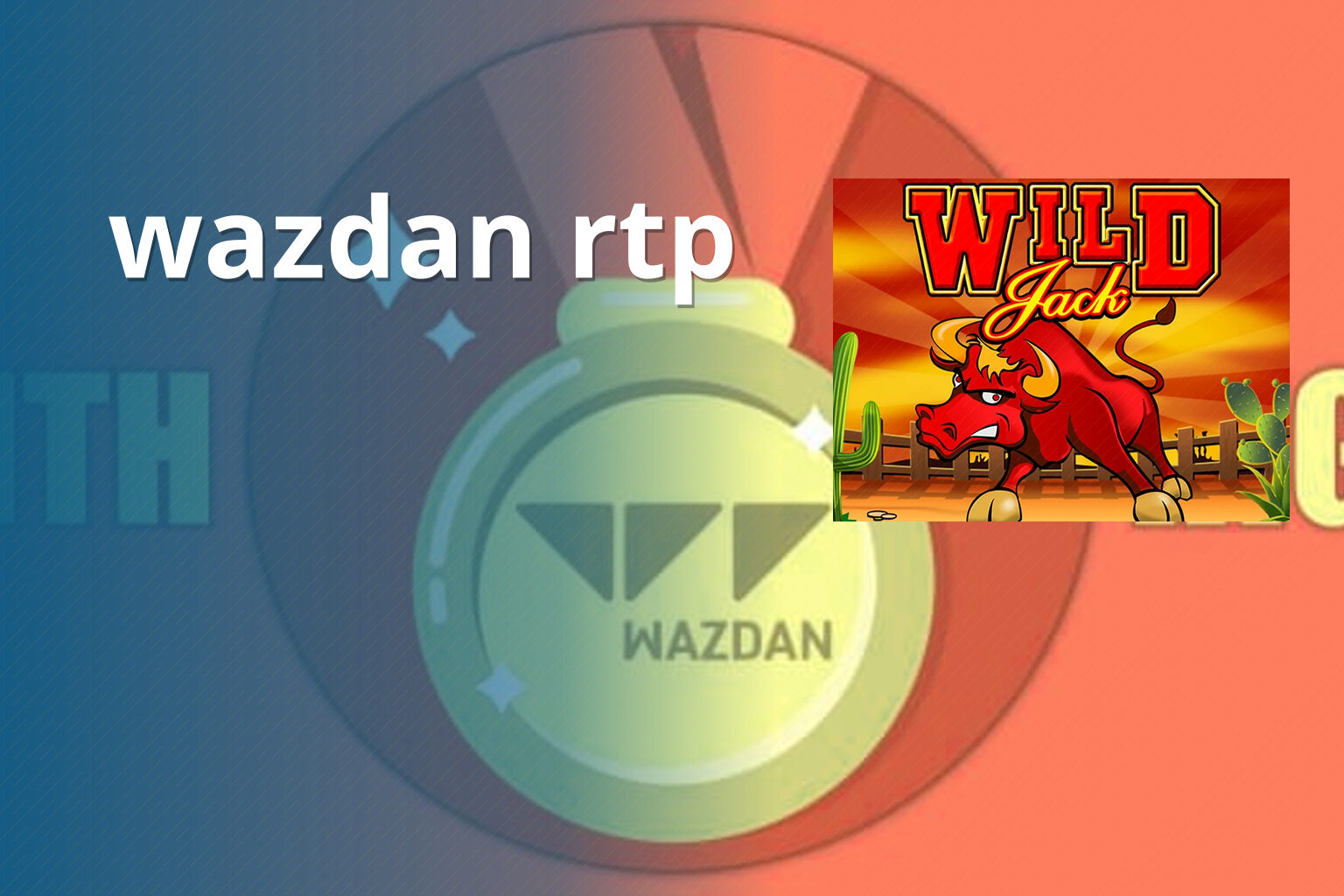 wazdan rtp - gaming_brand