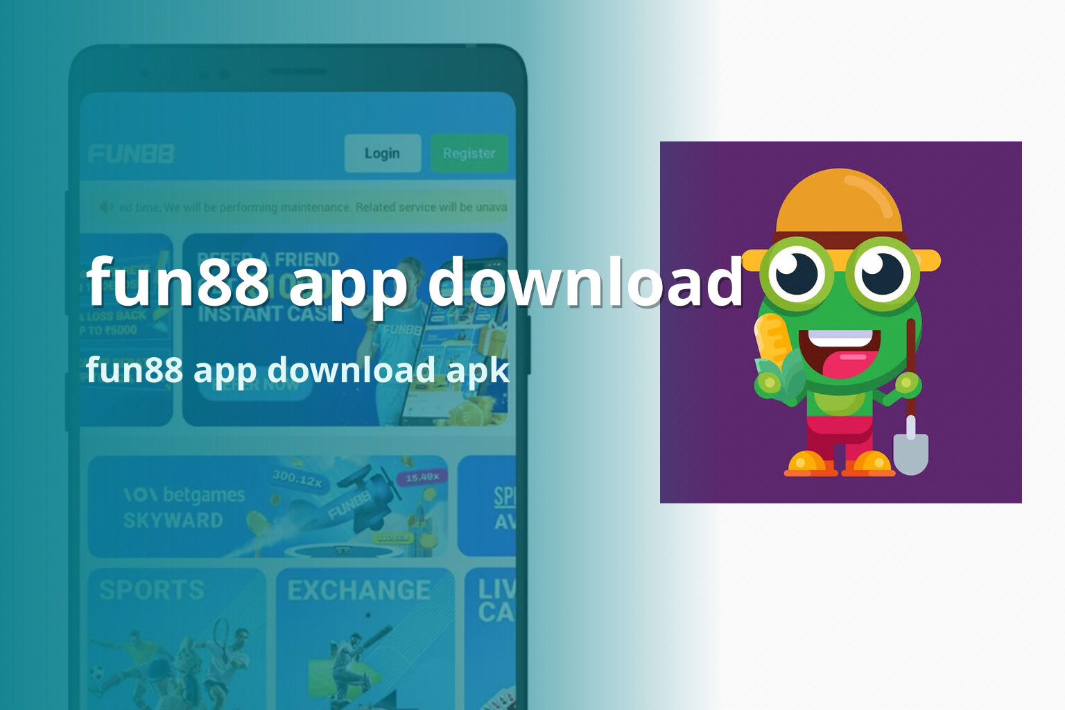 fun88 app download - gaming_brand