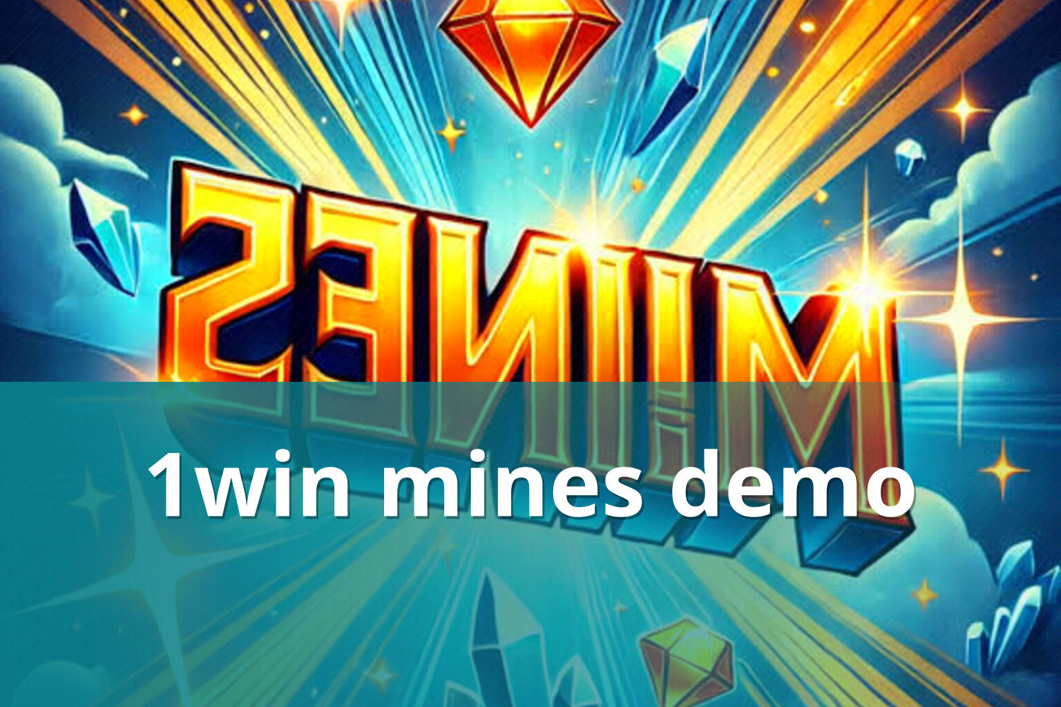 1win mines demo - gaming_brand