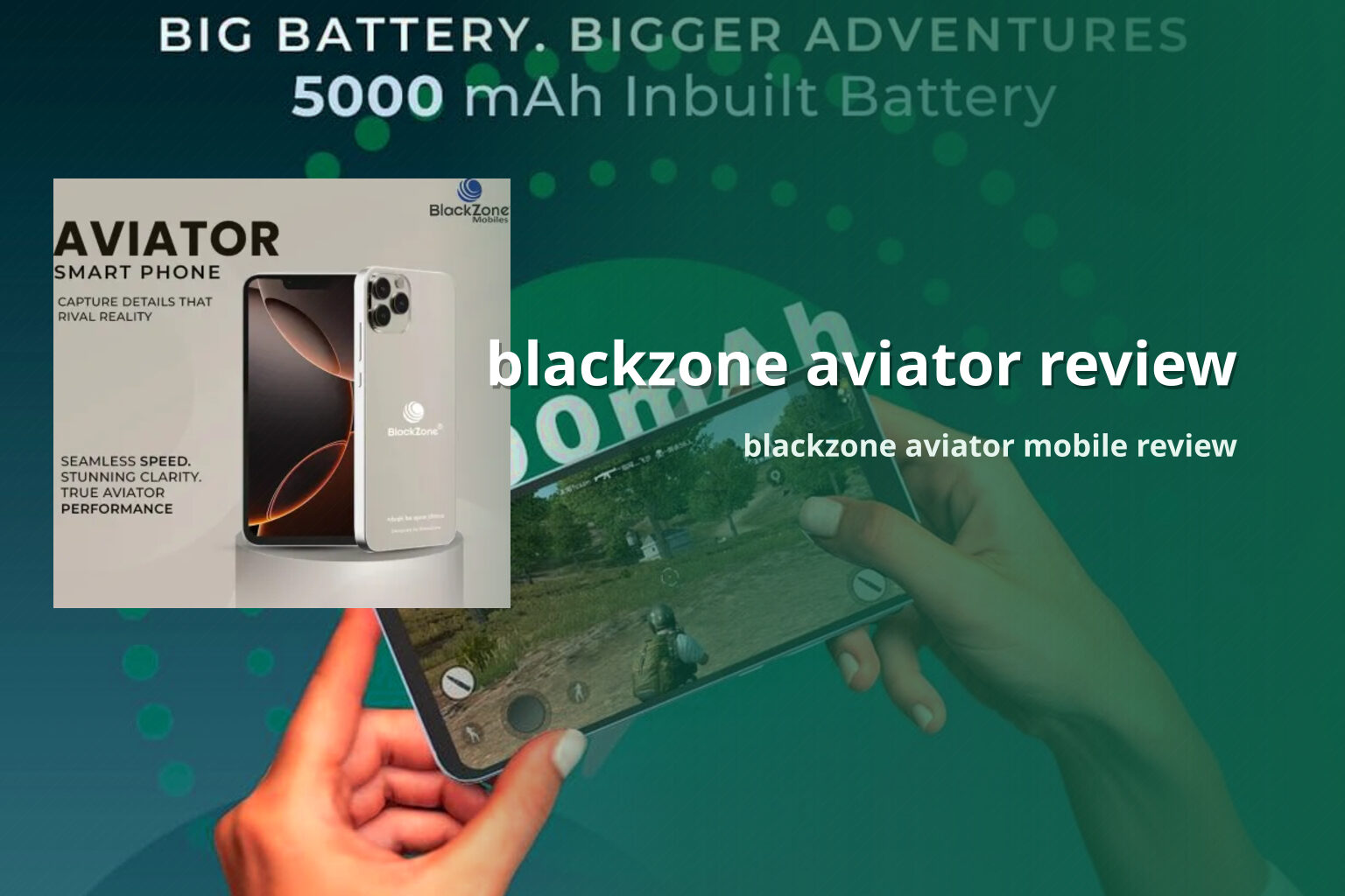 blackzone aviator review - crash_games
