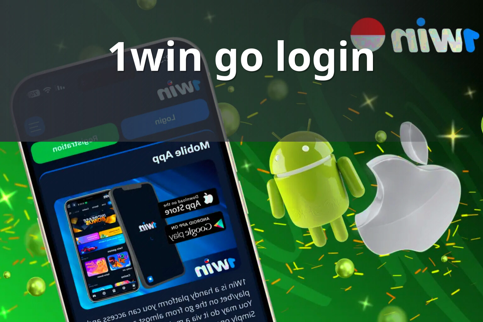1win go login - gaming_brand