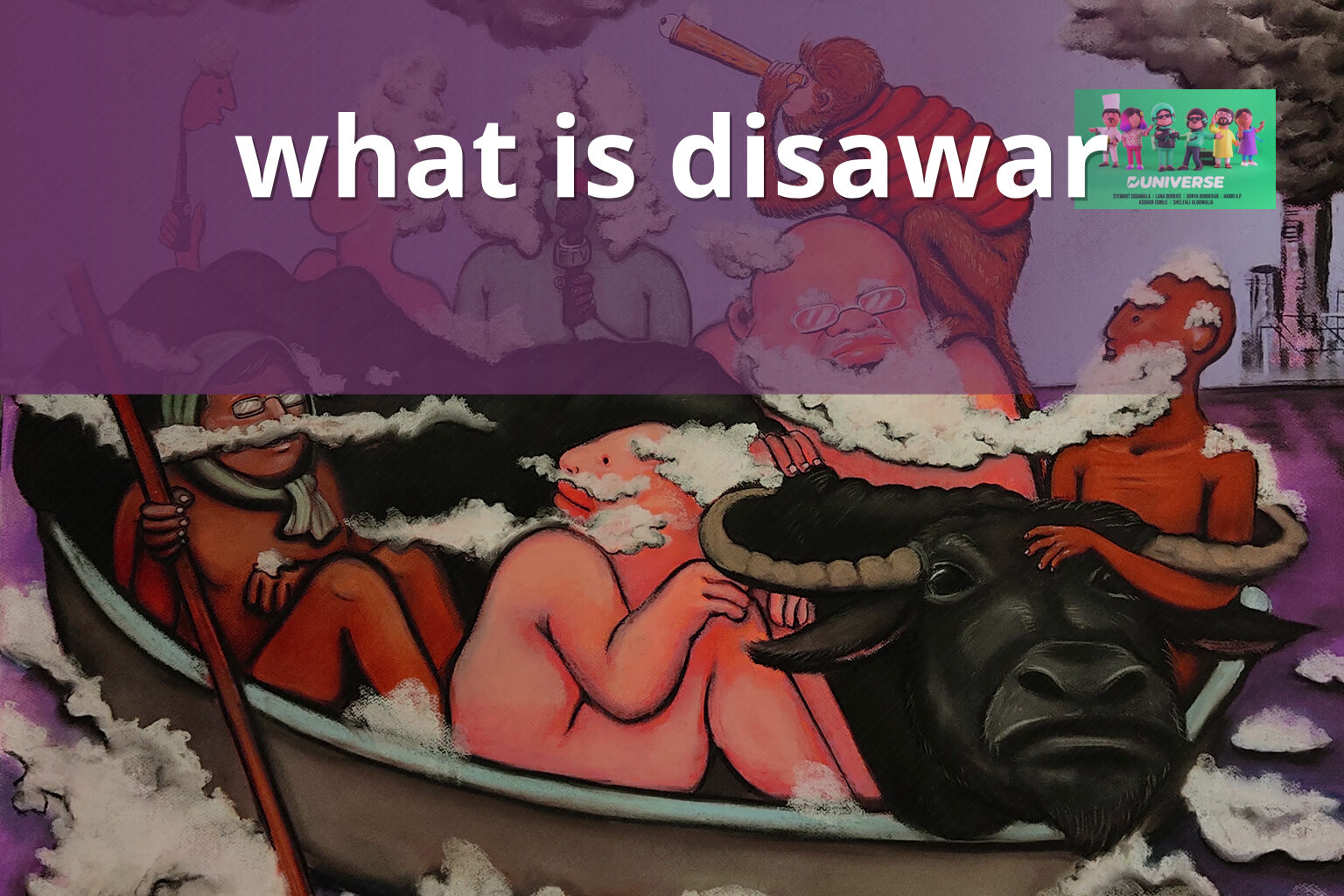 what is disawar - online_gaming