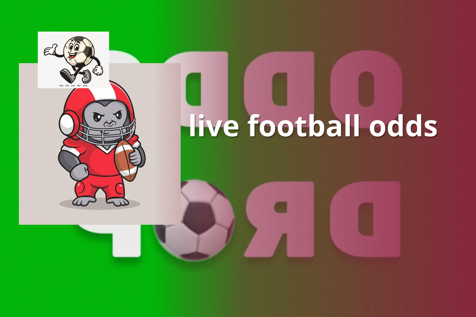 live football odds - sportsbook