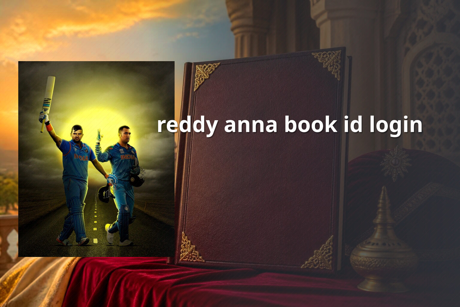 reddy anna book id login - gaming_brand