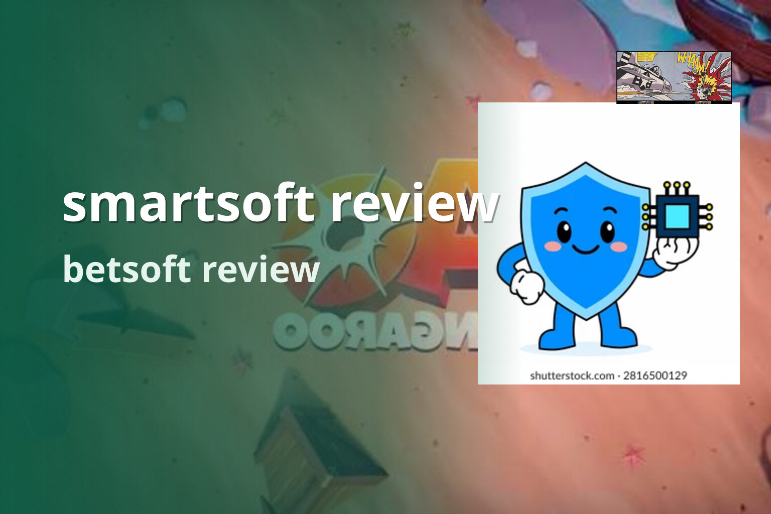 smartsoft review betsoft review