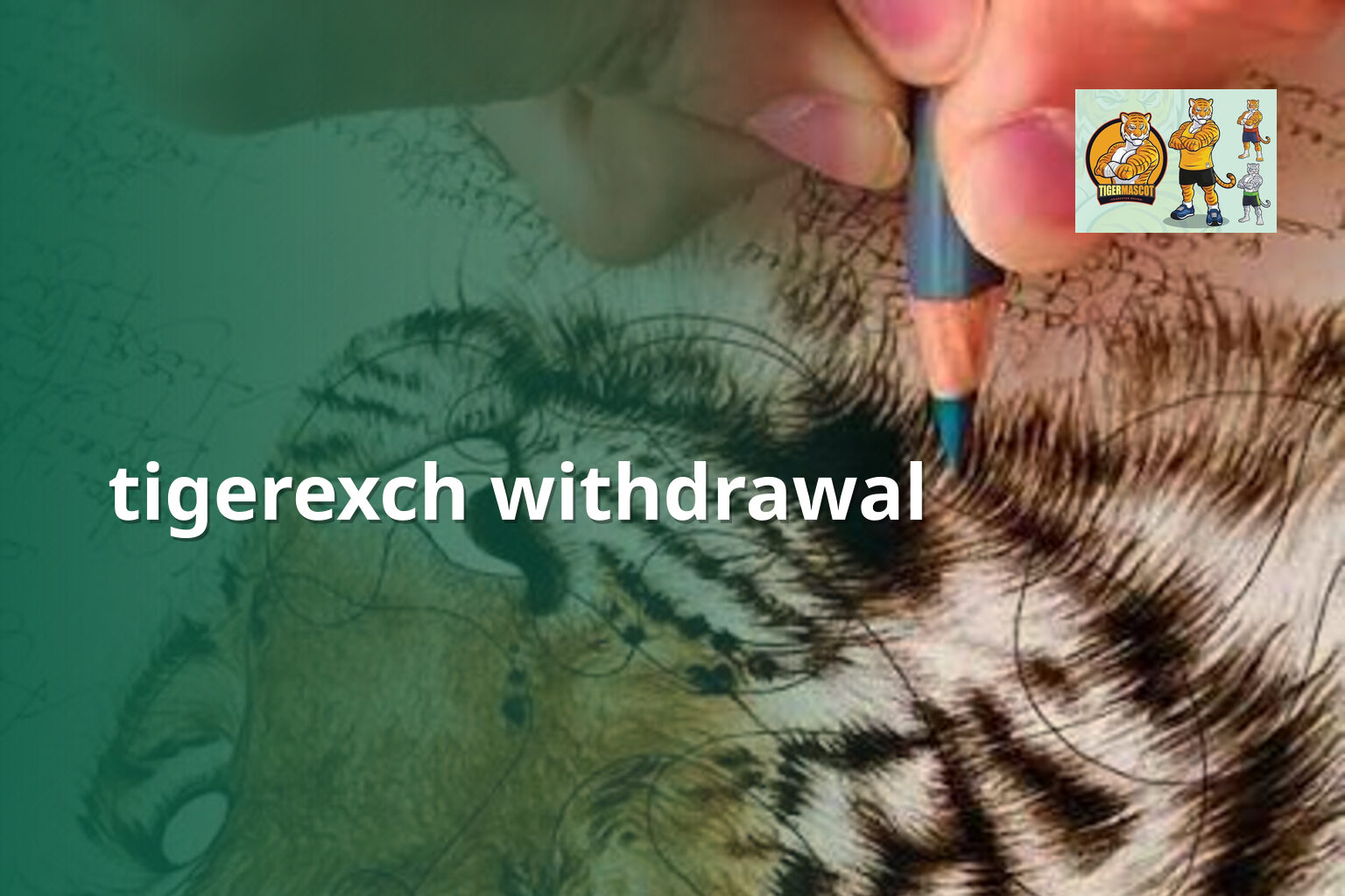tigerexch withdrawal - gaming_brand
