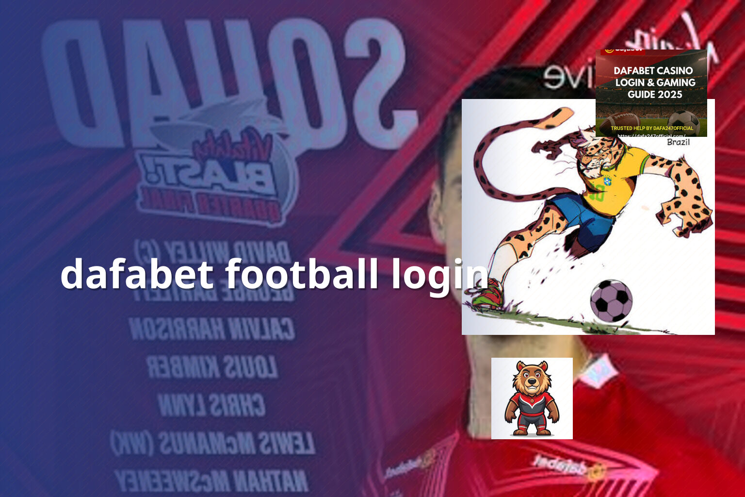 dafabet football login - gaming_brand