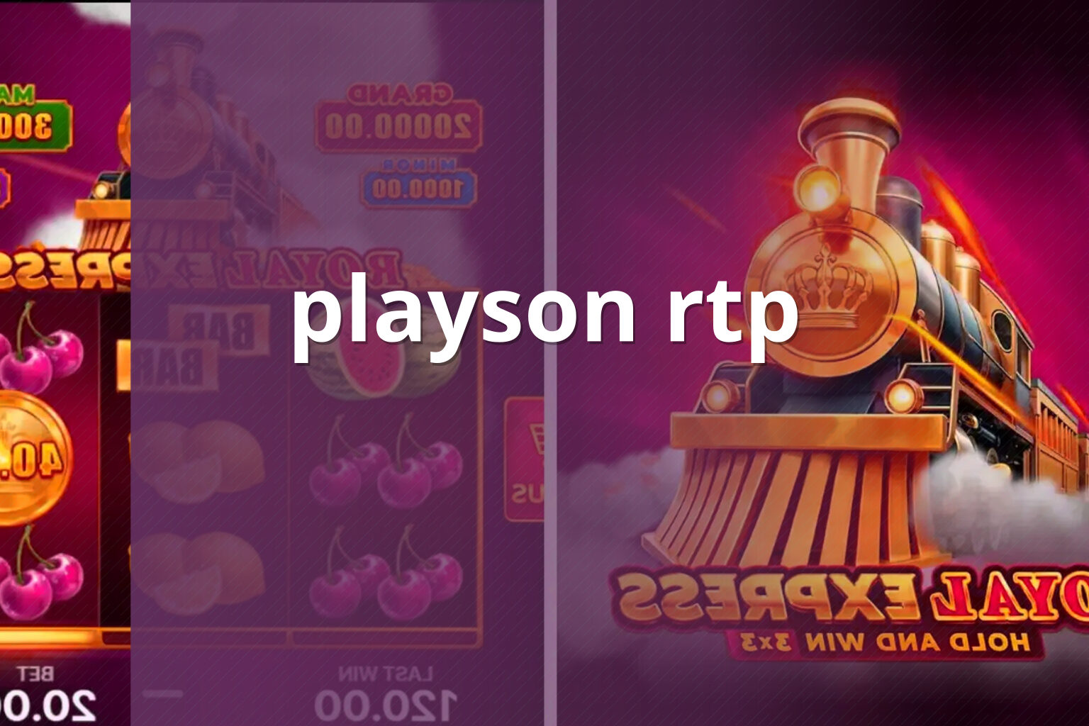 playson rtp - gaming_brand