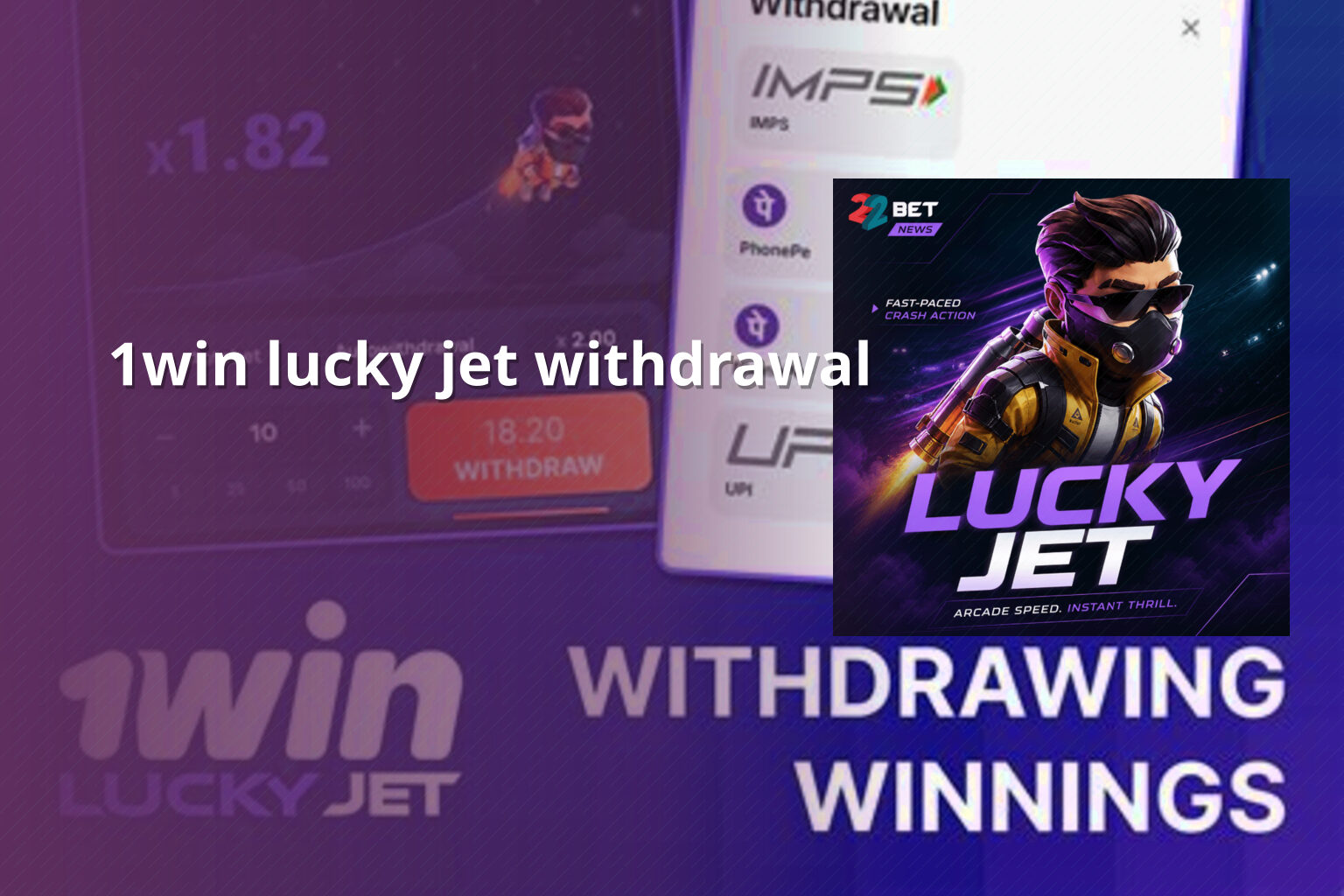 1win lucky jet withdrawal - gaming_brand