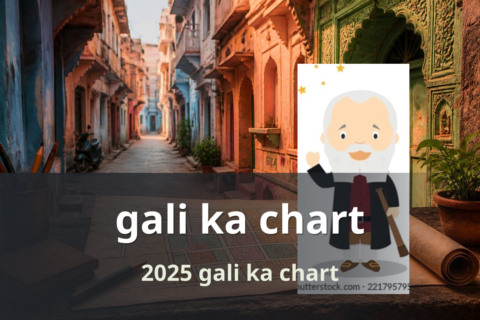gali ka chart - matka_satta
