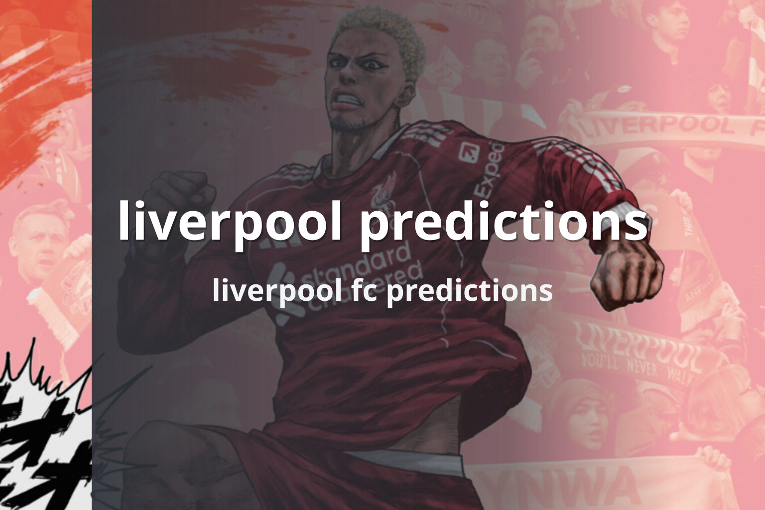 liverpool predictions - sportsbook