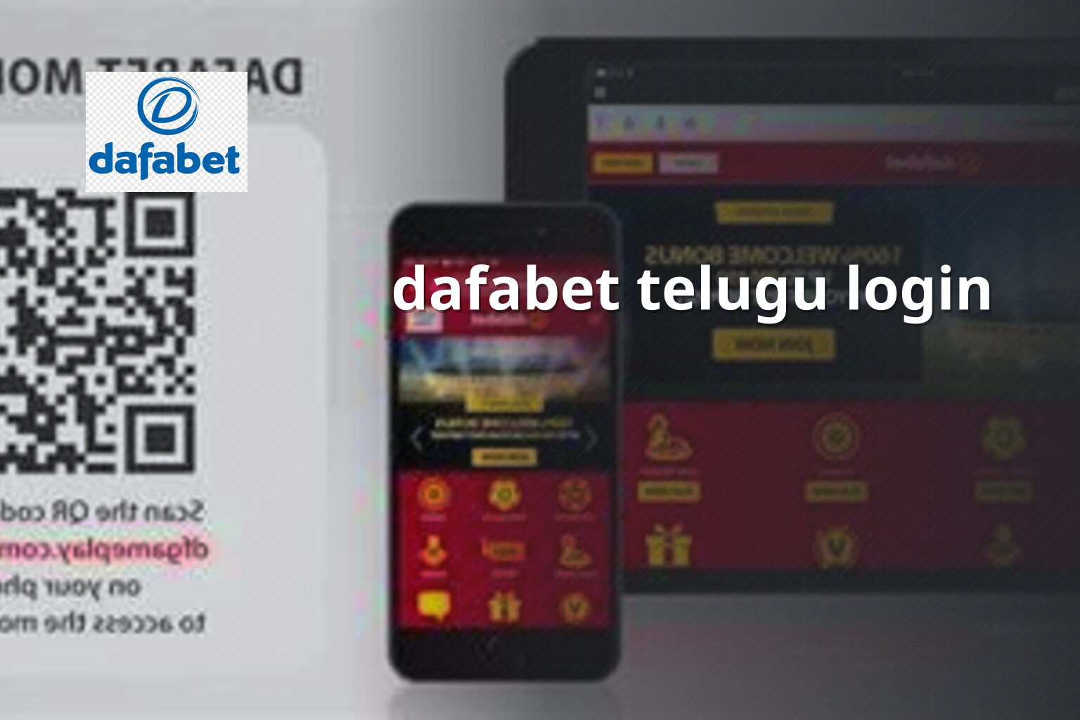 dafabet telugu login - gaming_brand