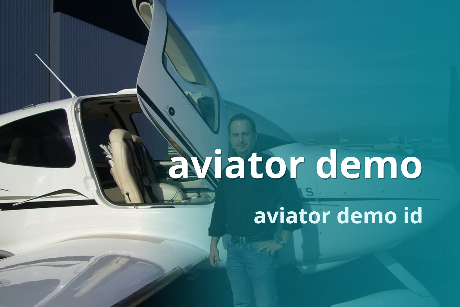 aviator demo aviator demo id
