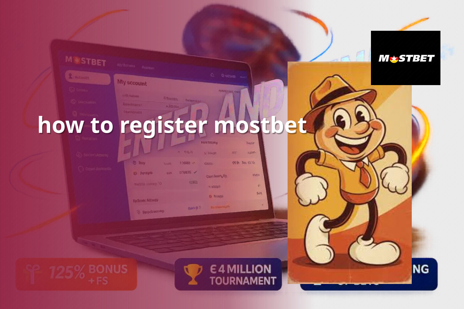 how to register mostbet - gaming_brand