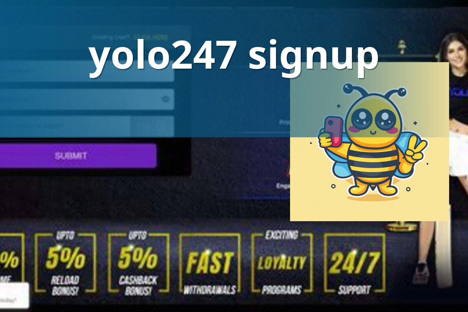 yolo247 signup - gaming_brand