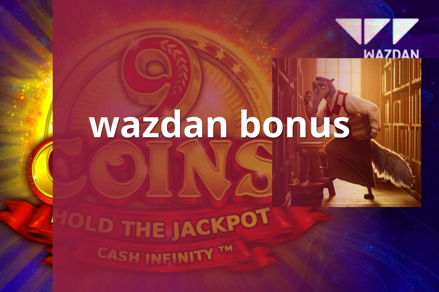 wazdan bonus - gaming_brand