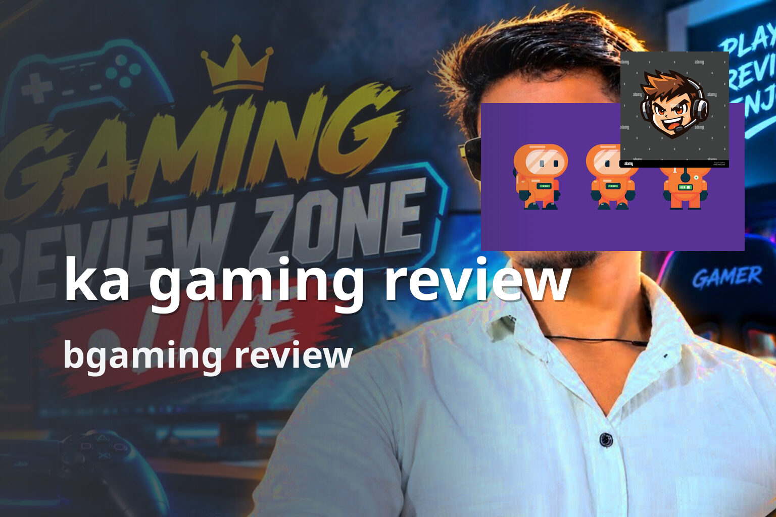 ka gaming review bgaming review