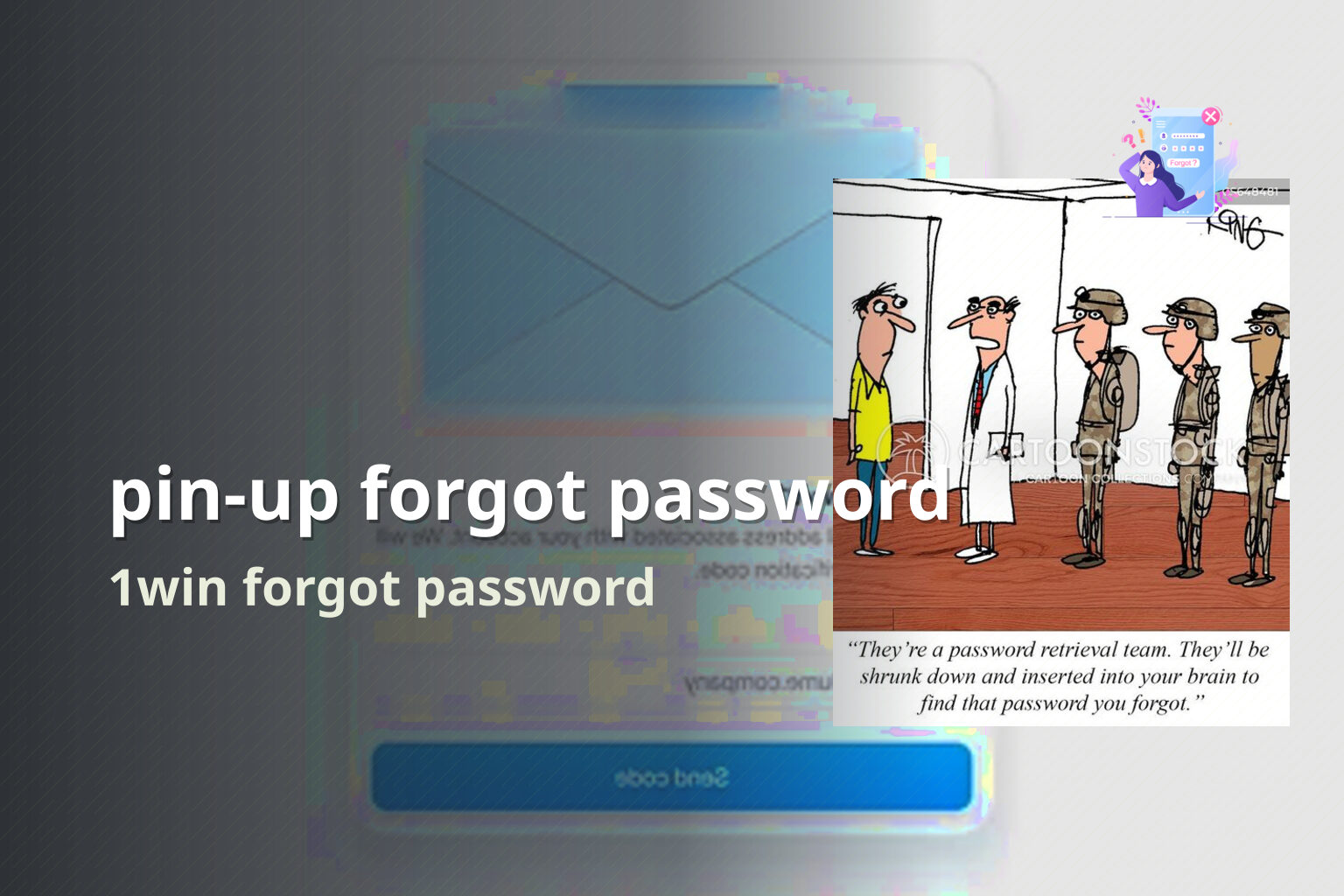pin-up forgot password 1win forgot password