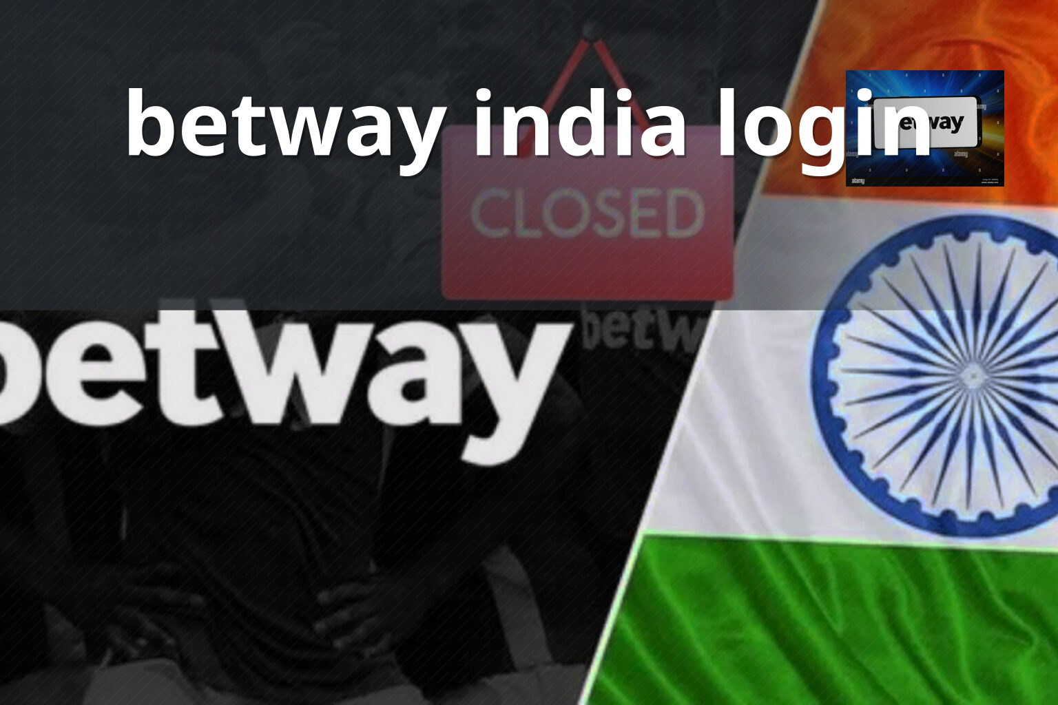 betway india login - gaming_brand