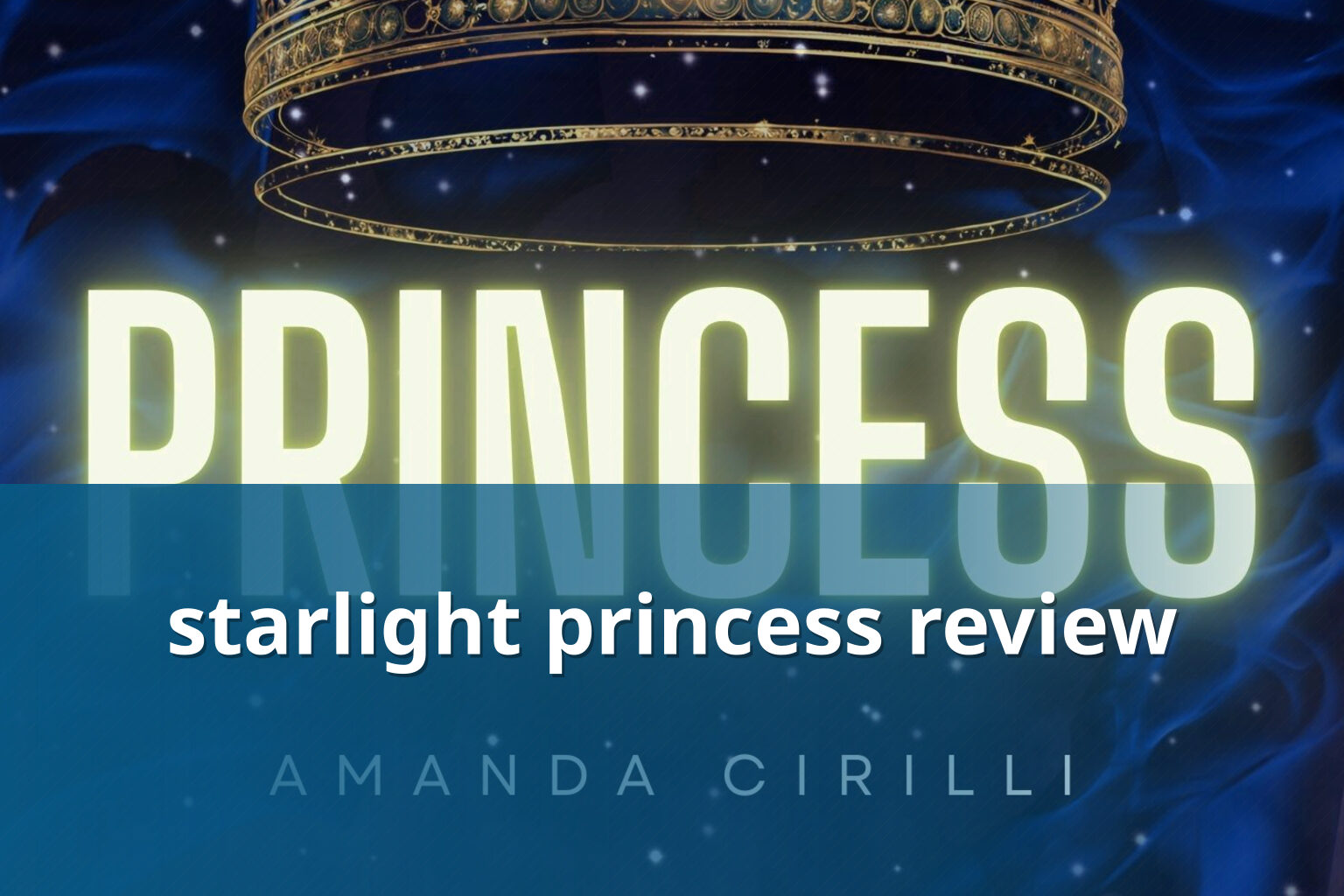 starlight princess review - slots