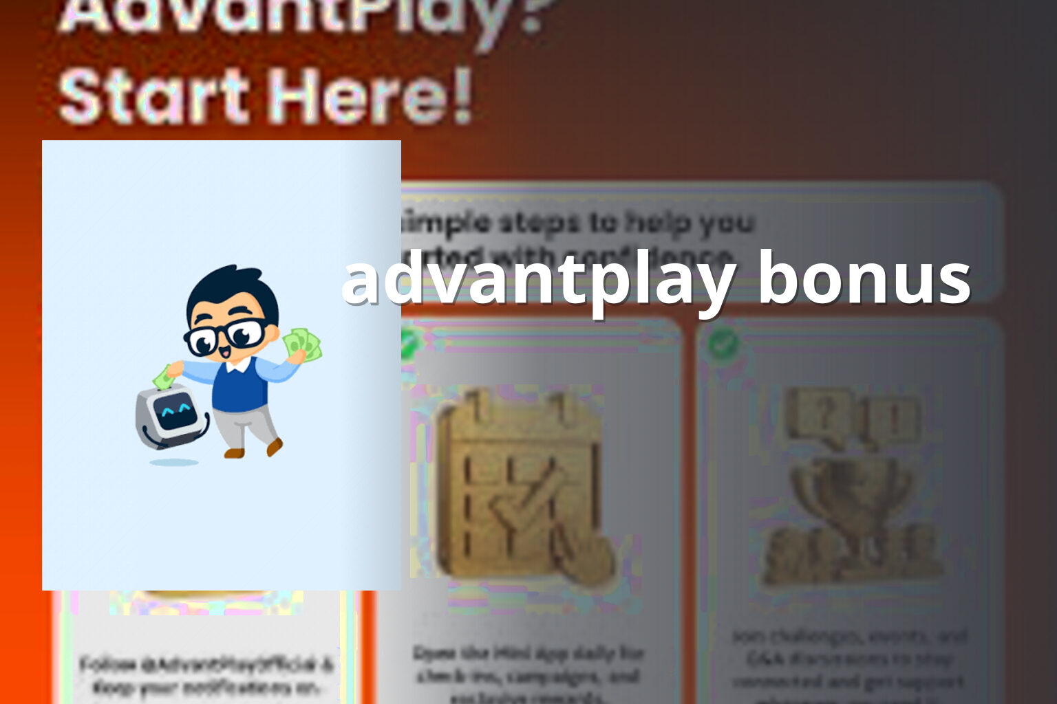 advantplay bonus - gaming_brand