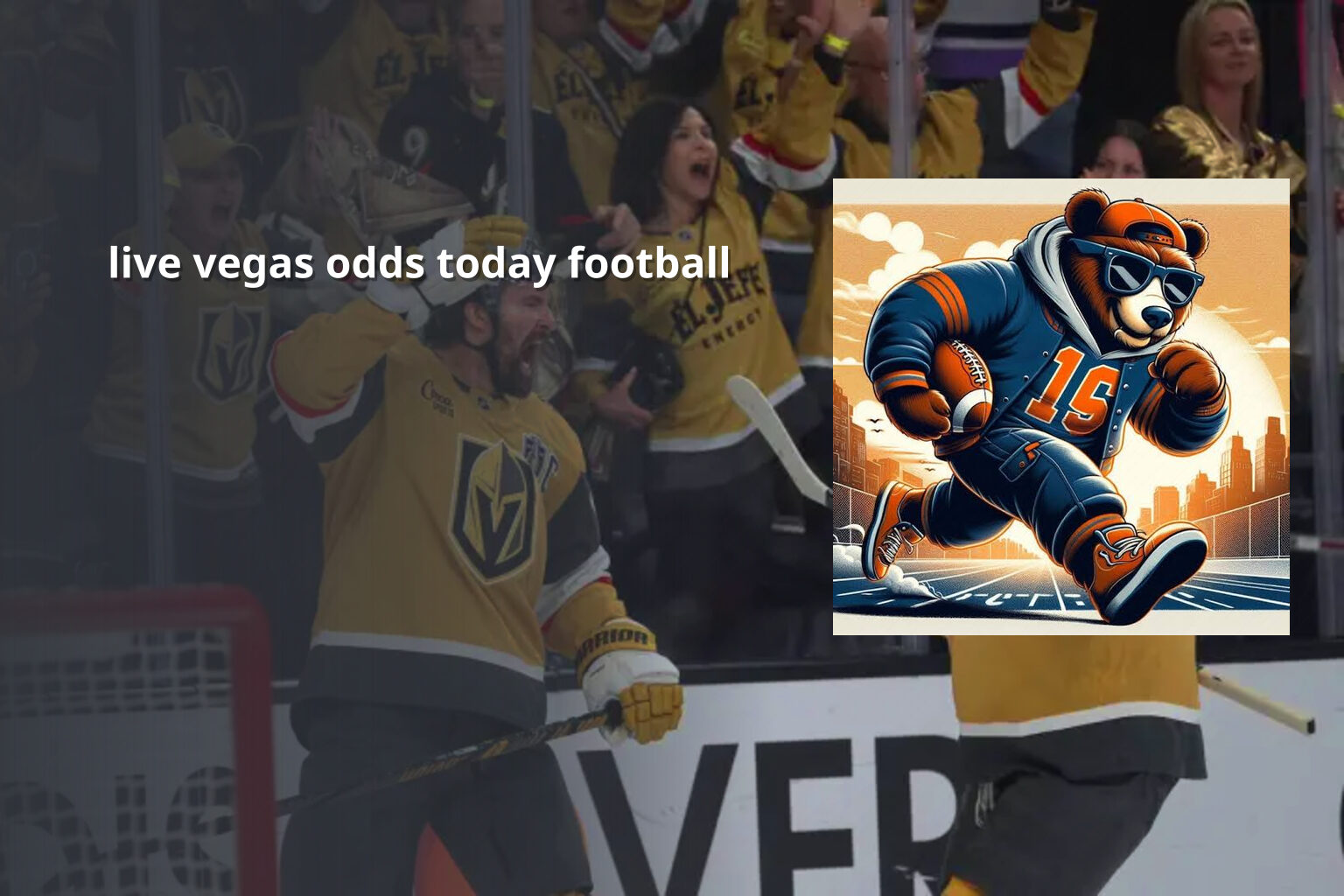 live vegas odds today football - sportsbook
