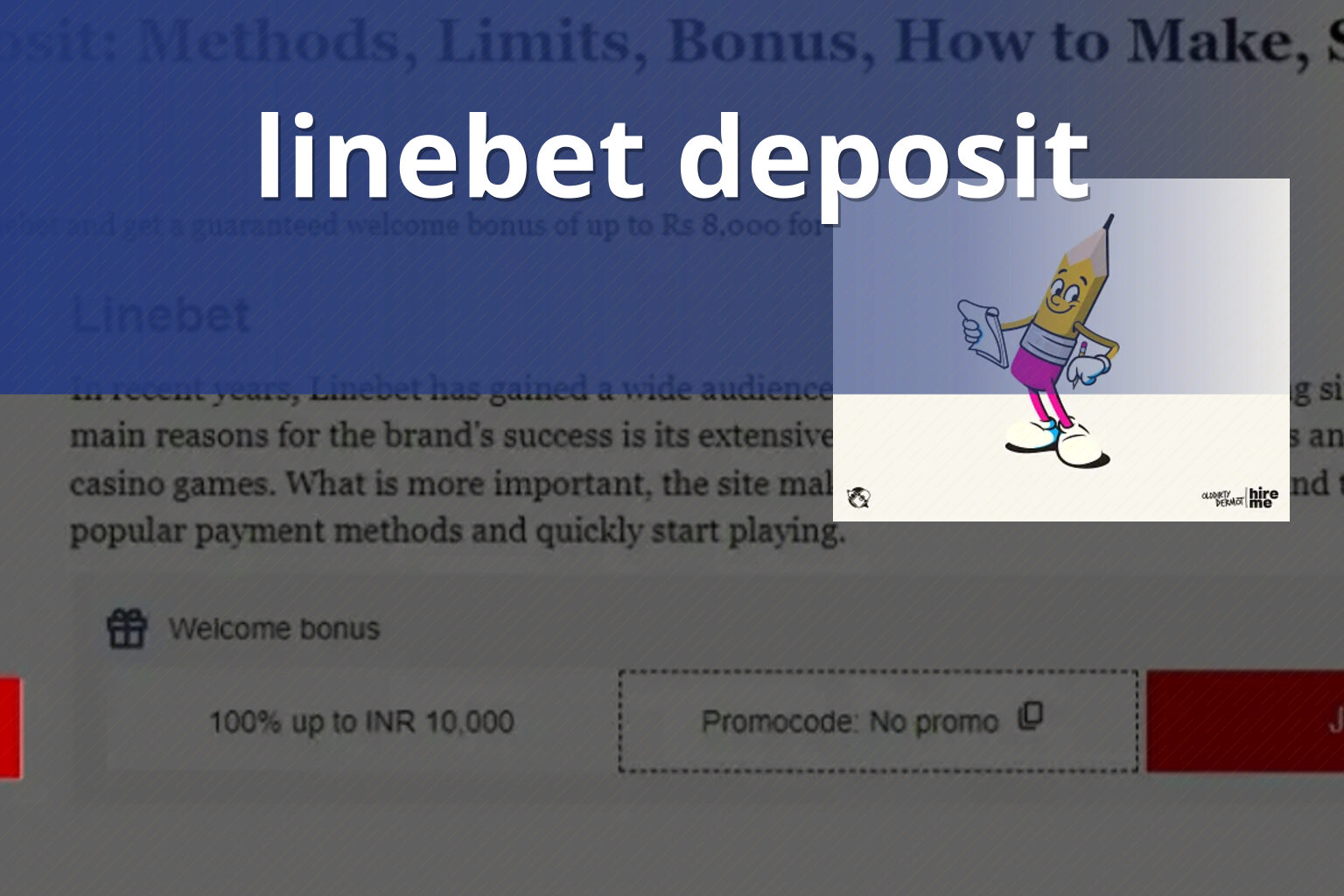 linebet deposit - gaming_brand