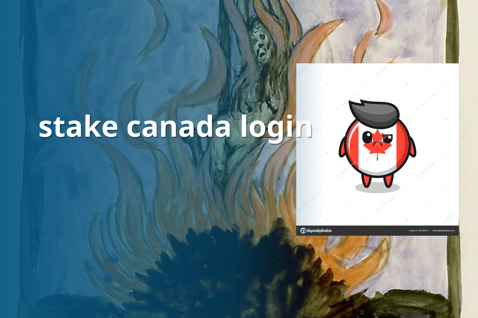 stake canada login - gaming_brand