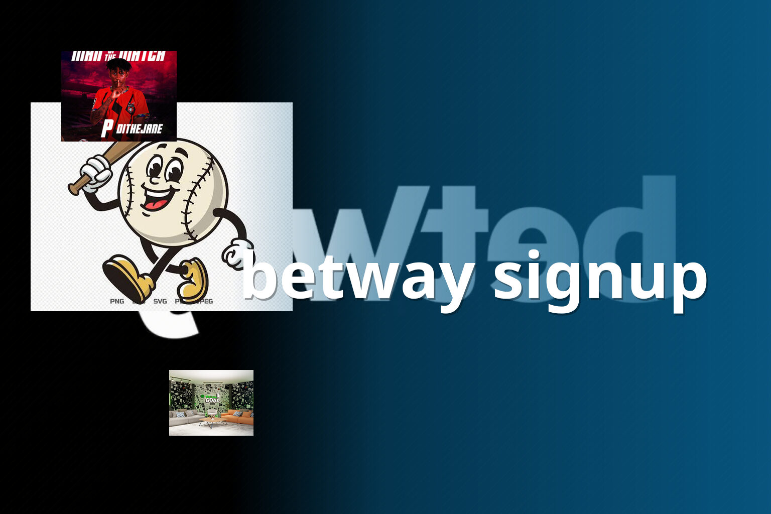 betway signup - gaming_brand
