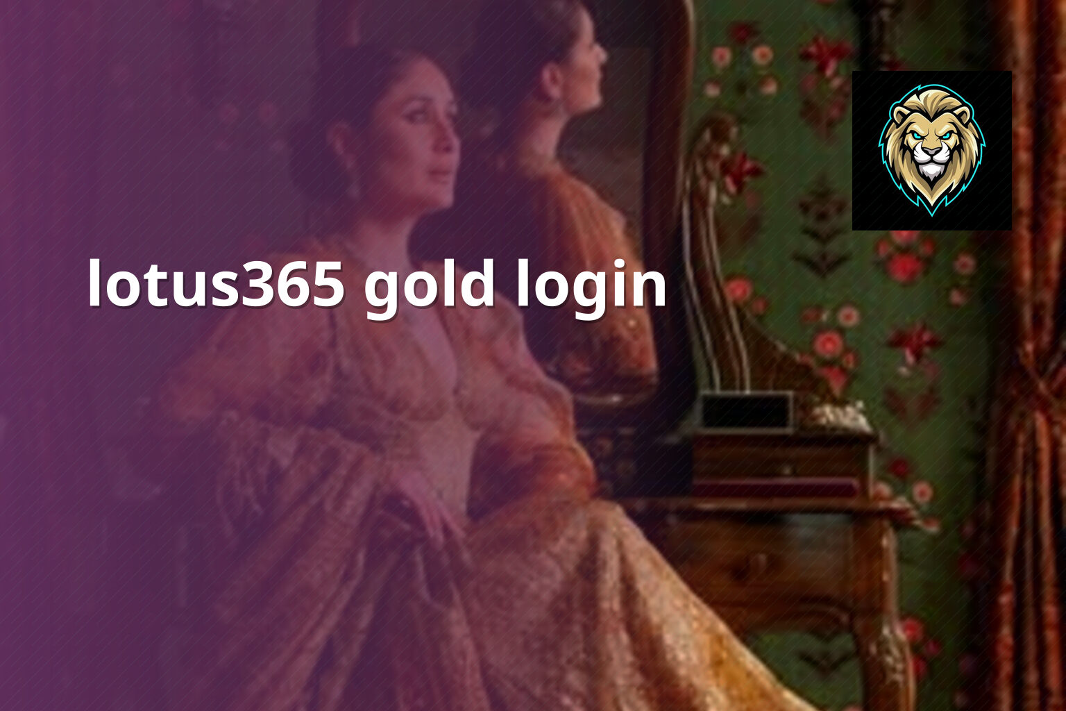 lotus365 gold login - gaming_brand