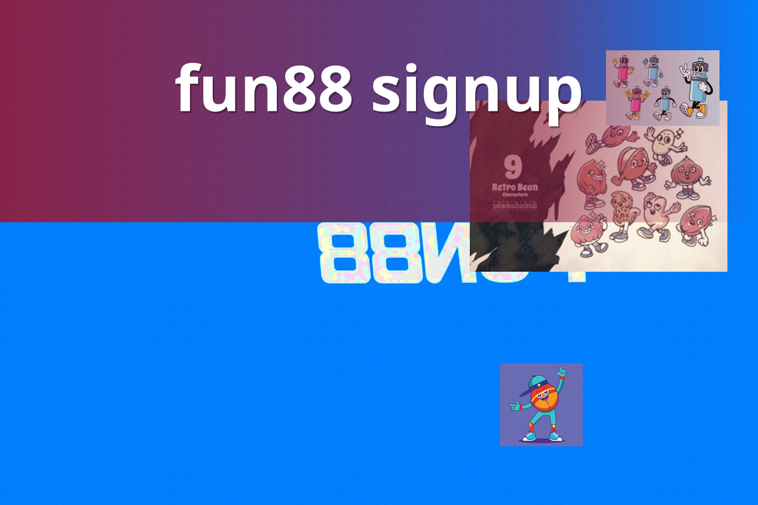 fun88 signup - gaming_brand