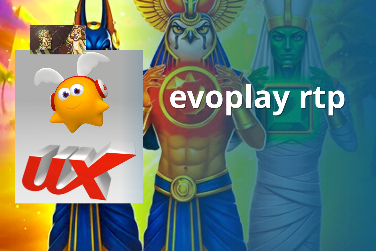 evoplay rtp - gaming_brand
