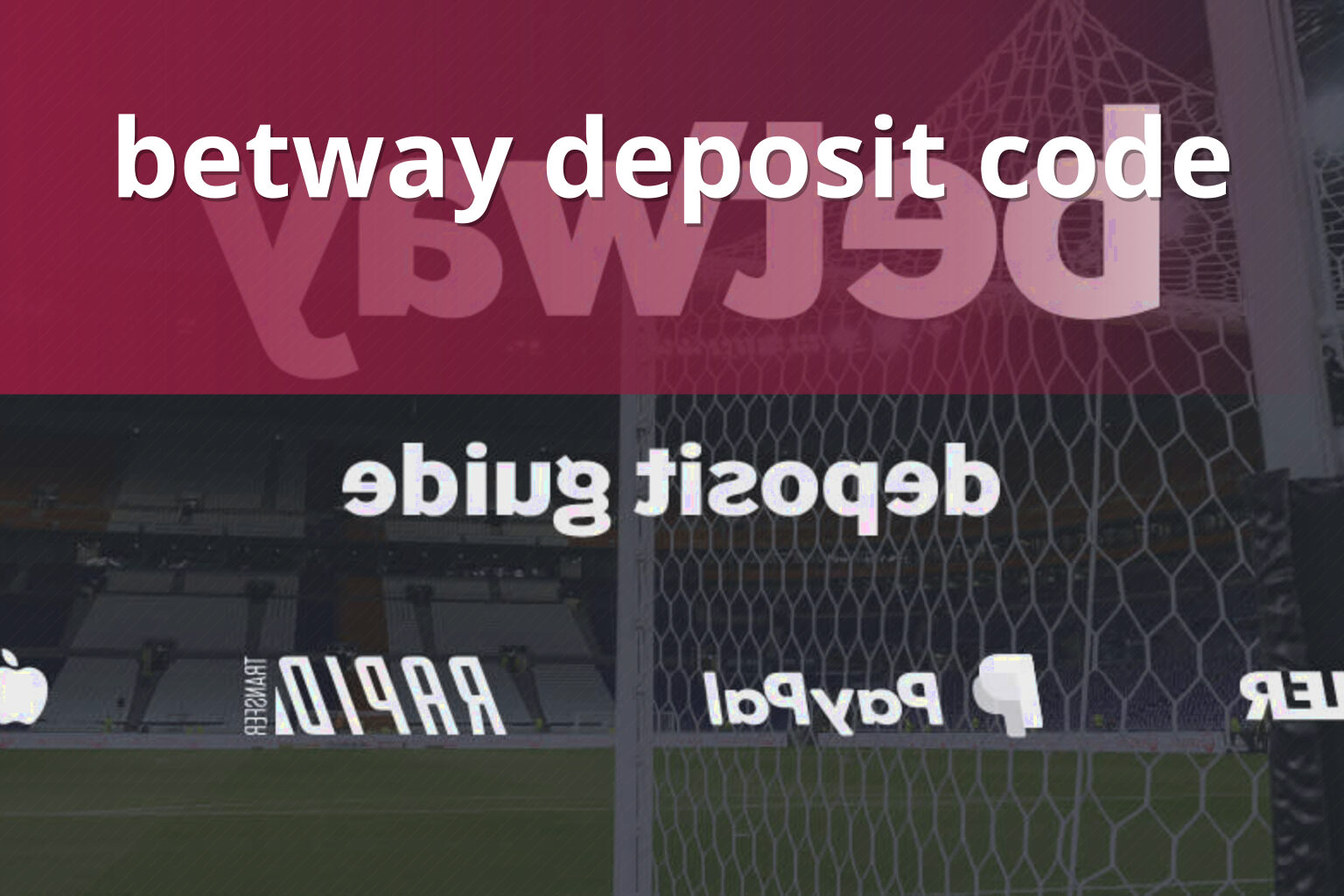 betway deposit code - gaming_brand