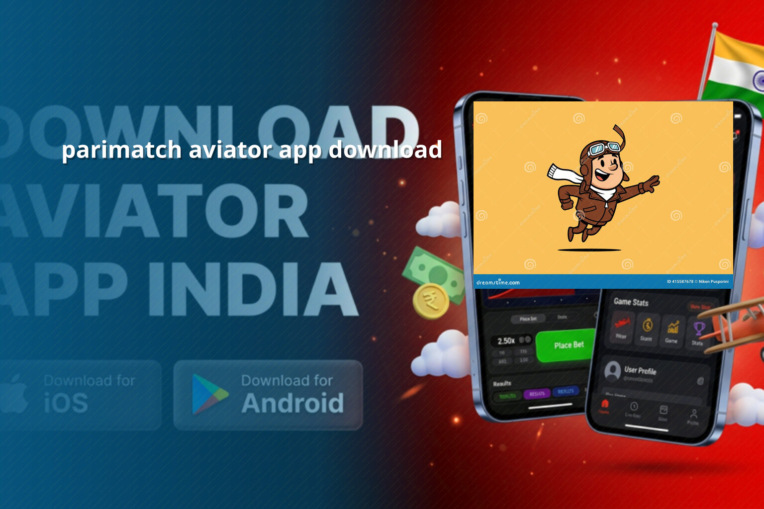 parimatch aviator app download - gaming_brand