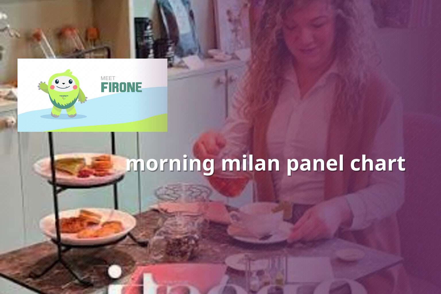 morning milan panel chart - matka_satta
