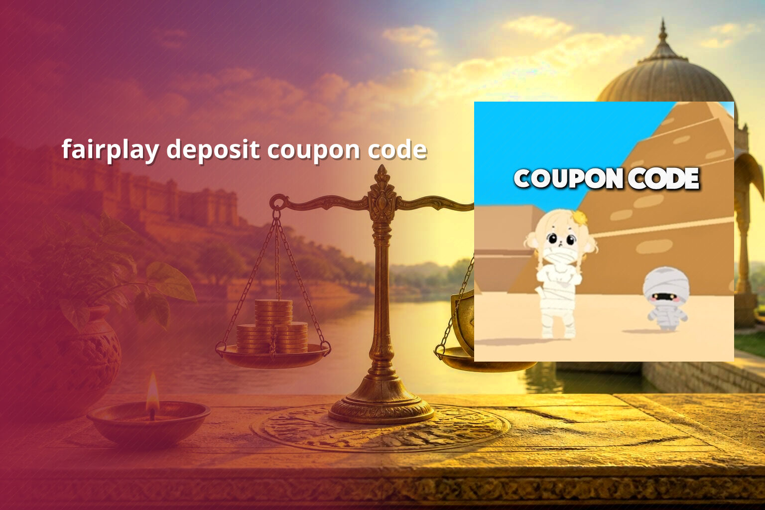 fairplay deposit coupon code - gaming_brand