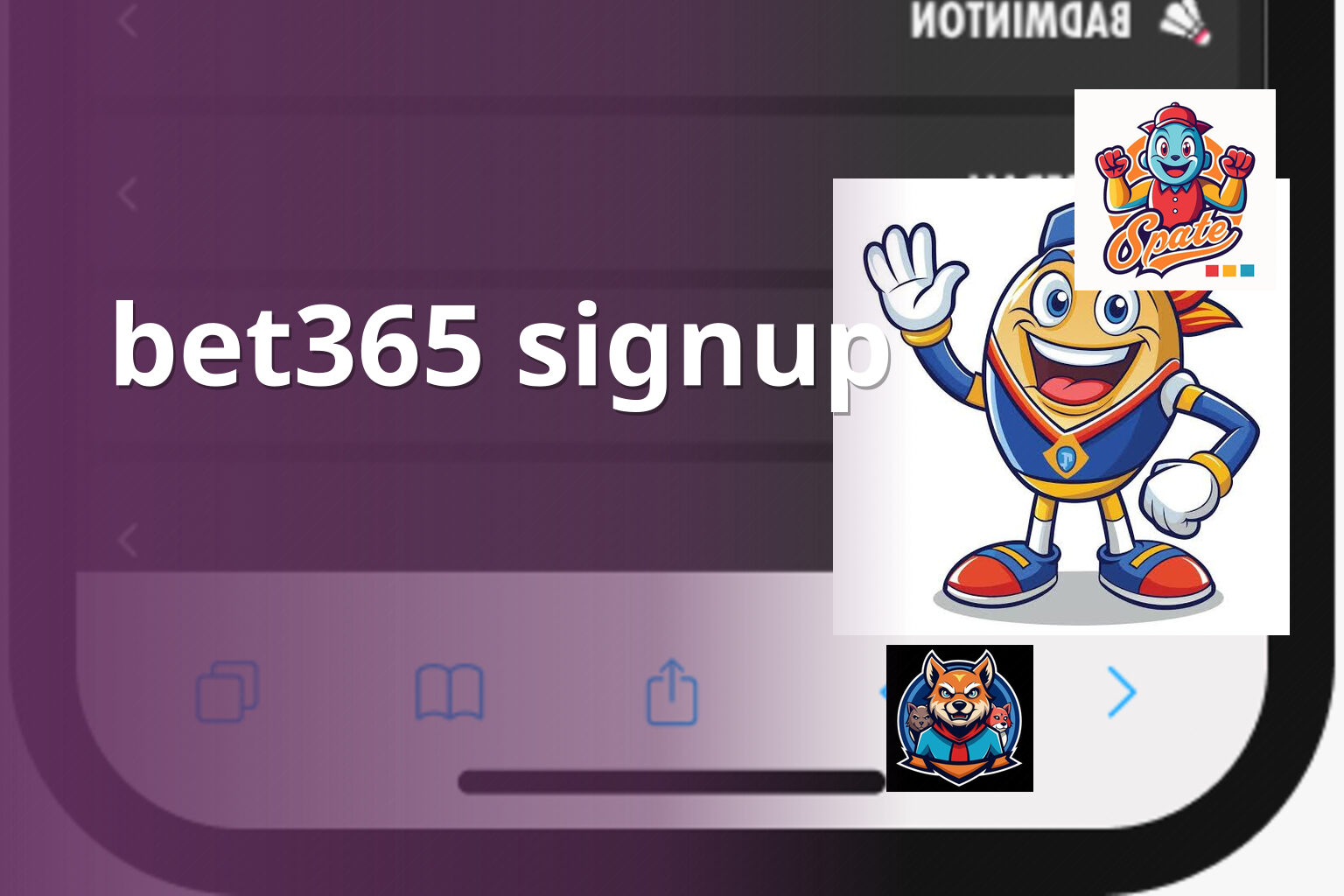 bet365 signup - gaming_brand