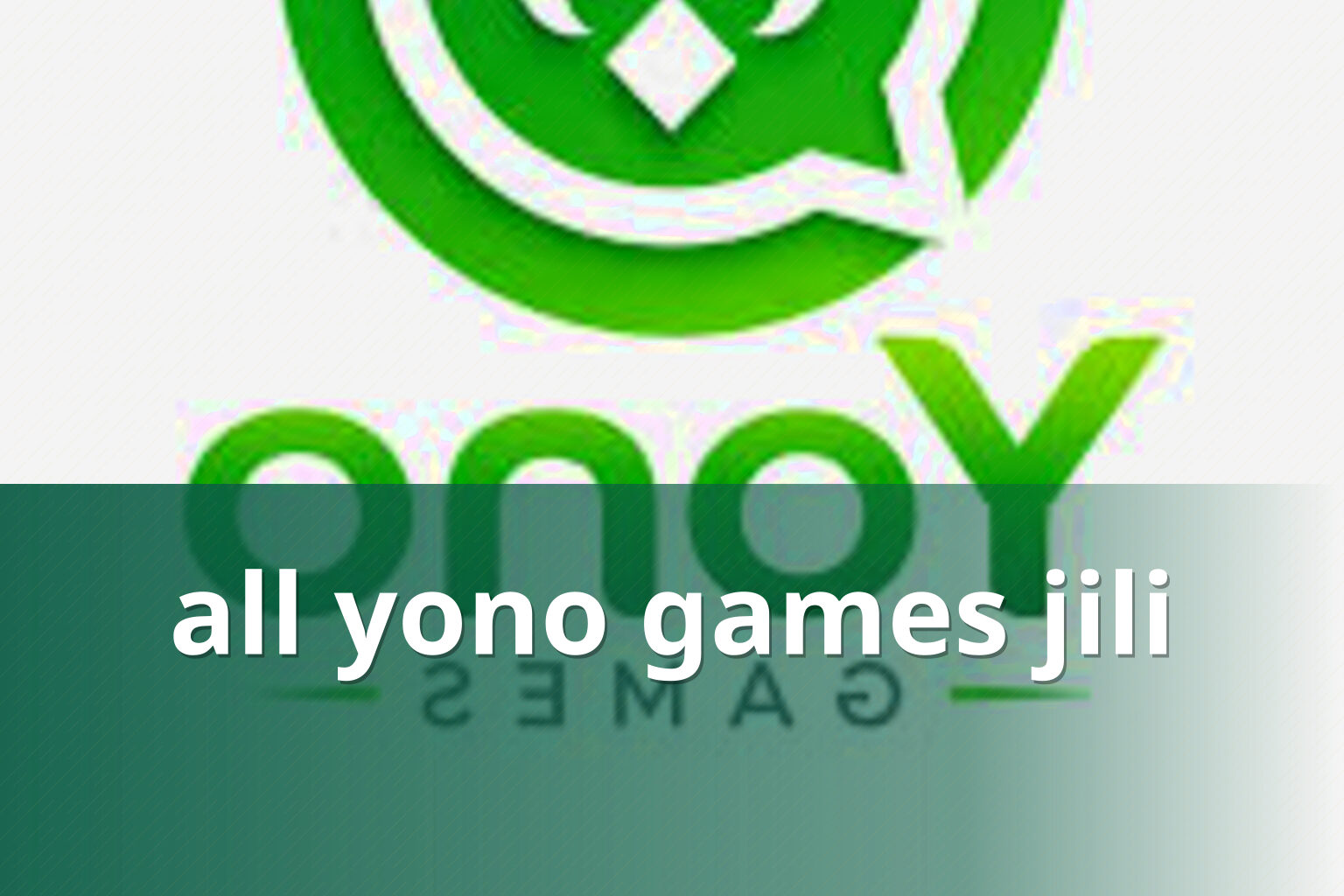 all yono games jili - slots