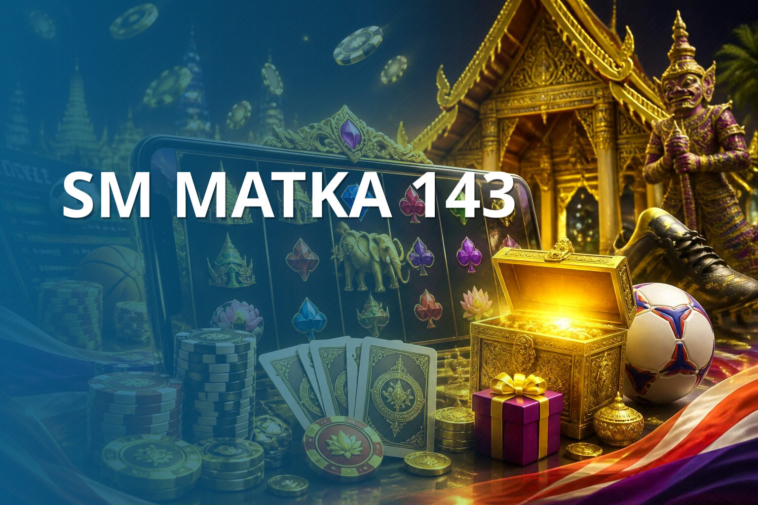SM MATKA 143 - matka_satta