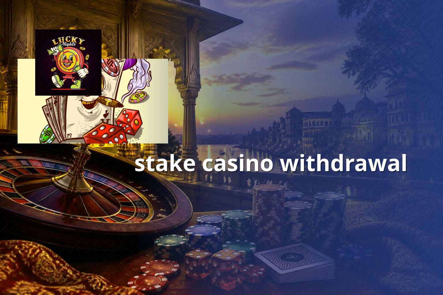 stake casino withdrawal - gaming_brand