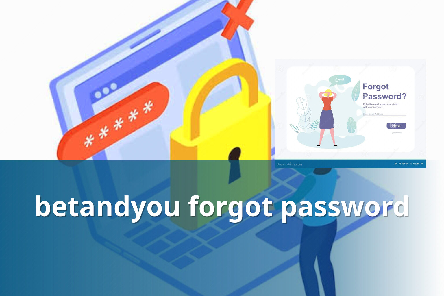 betandyou forgot password - gaming_brand