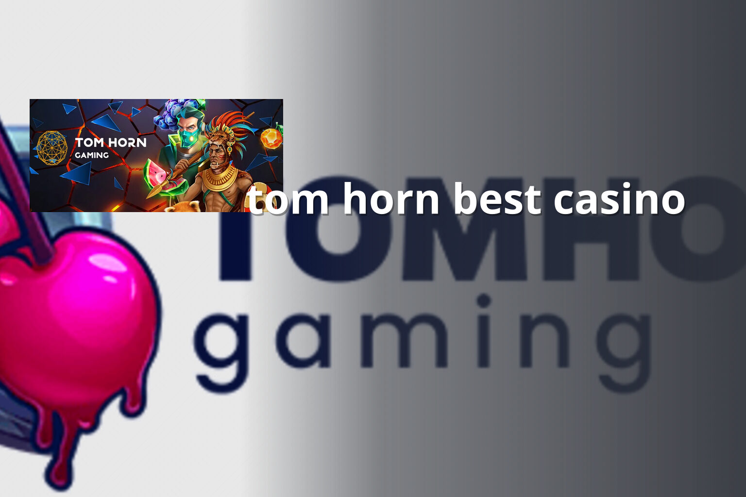 tom horn best casino - casino