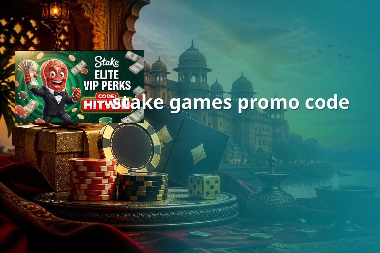 stake games promo code - gaming_brand