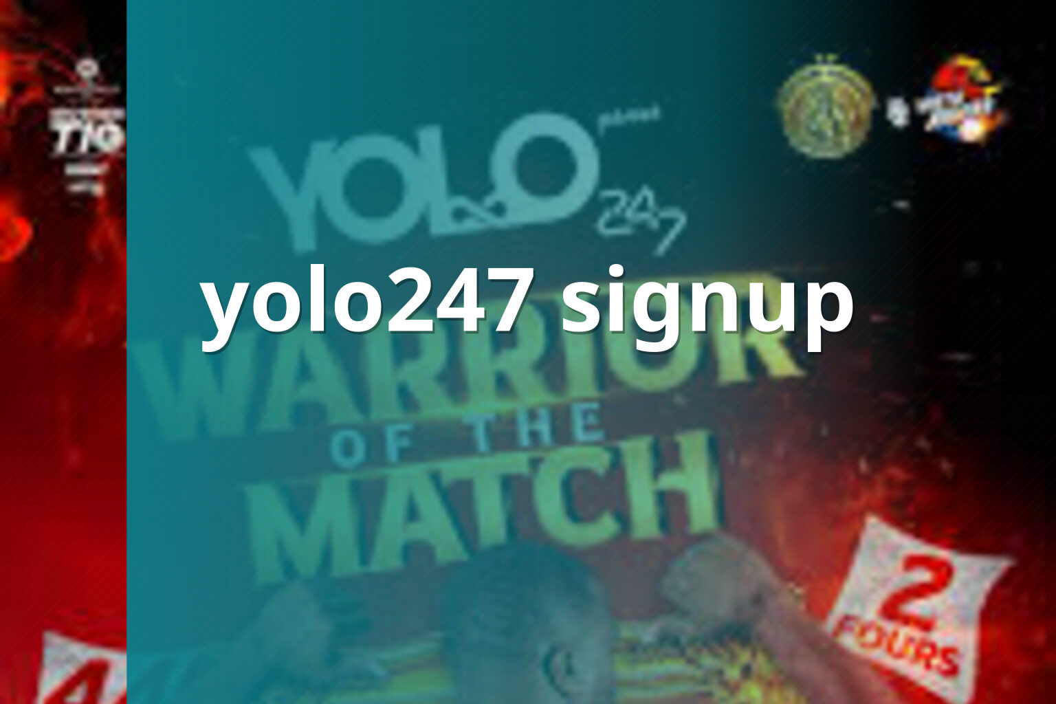 yolo247 signup - gaming_brand