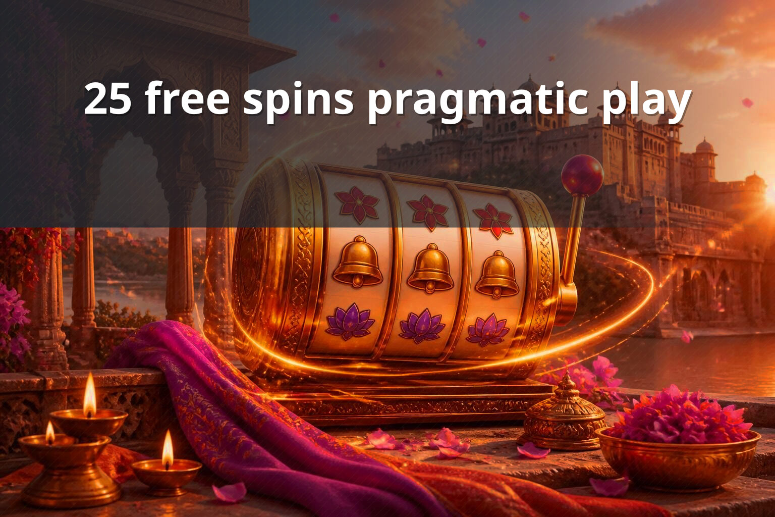 25 free spins pragmatic play - payment_and_bonus