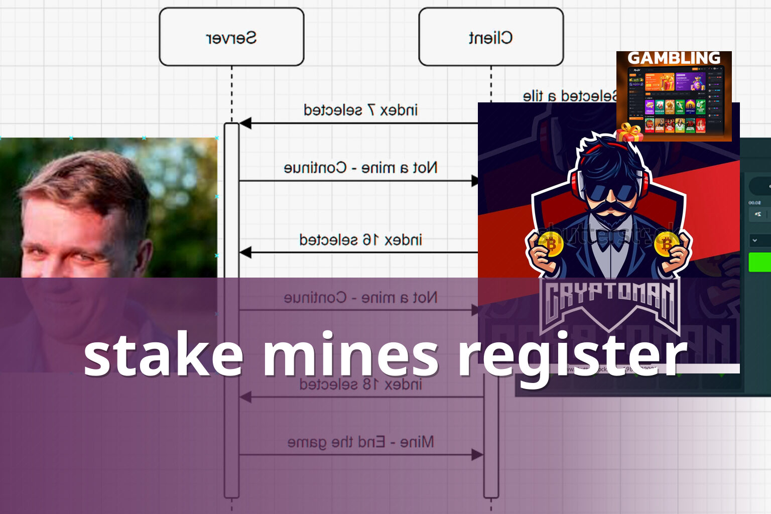 stake mines register - gaming_brand