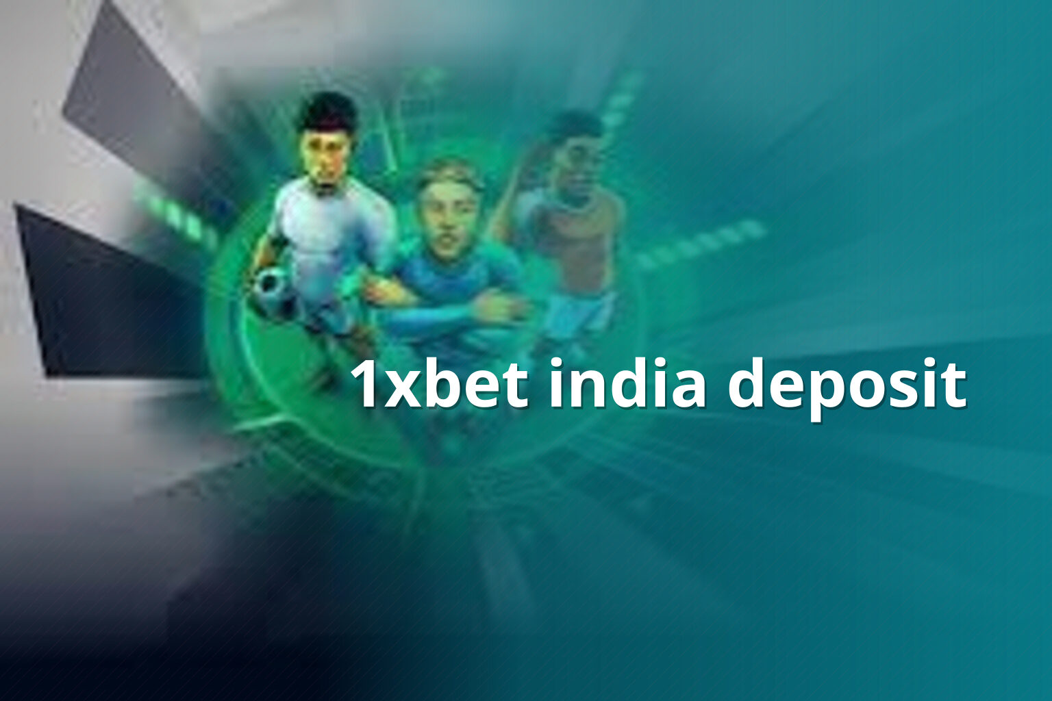 1xbet india deposit - gaming_brand
