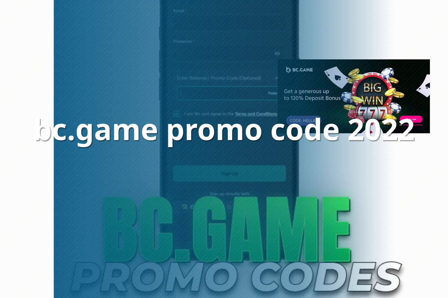 bc.game promo code 2022 - gaming_brand