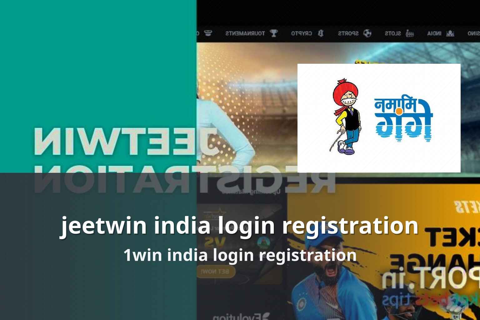 jeetwin india login registration 1win india login registration