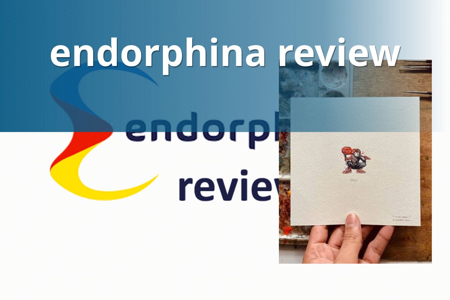 endorphina review - gaming_brand